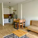 Cozy Stay Apartment