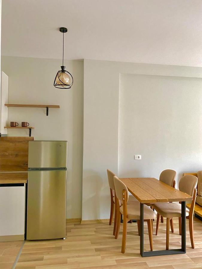 Cozy Appartamento Tirana