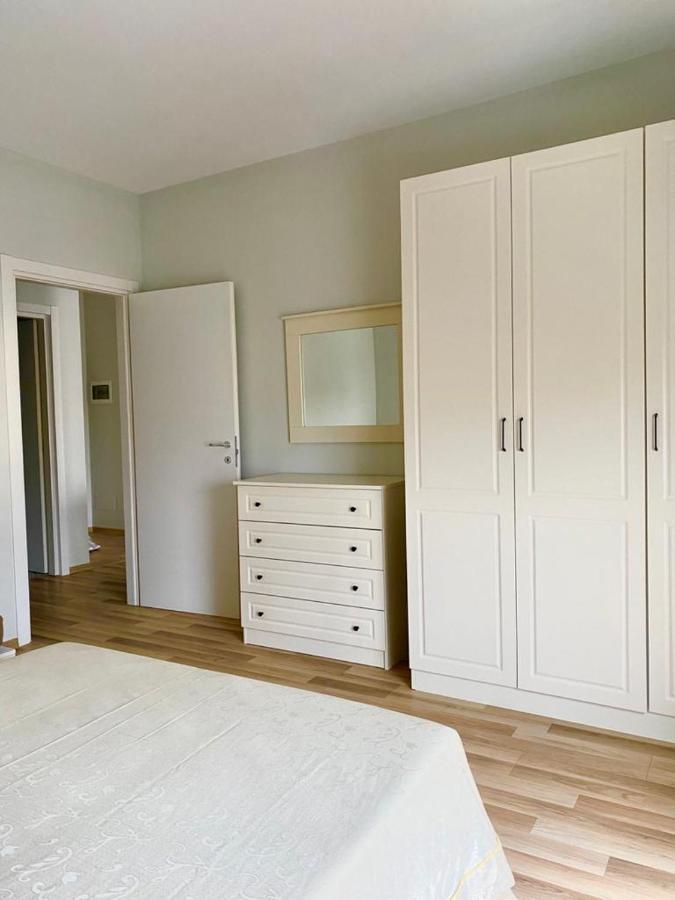 Cozy Appartamento Tirana